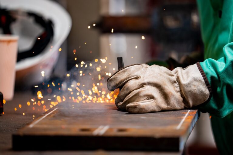 Gas Station Canopy Manufacturers