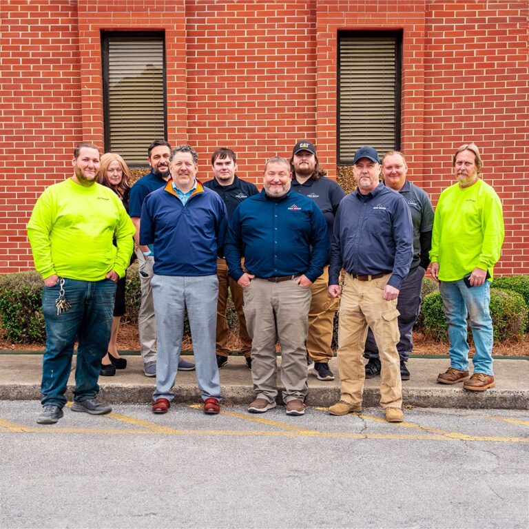 New Image Canopy Team