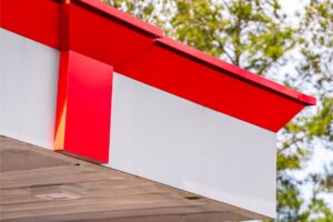 Gas Station Canopies
