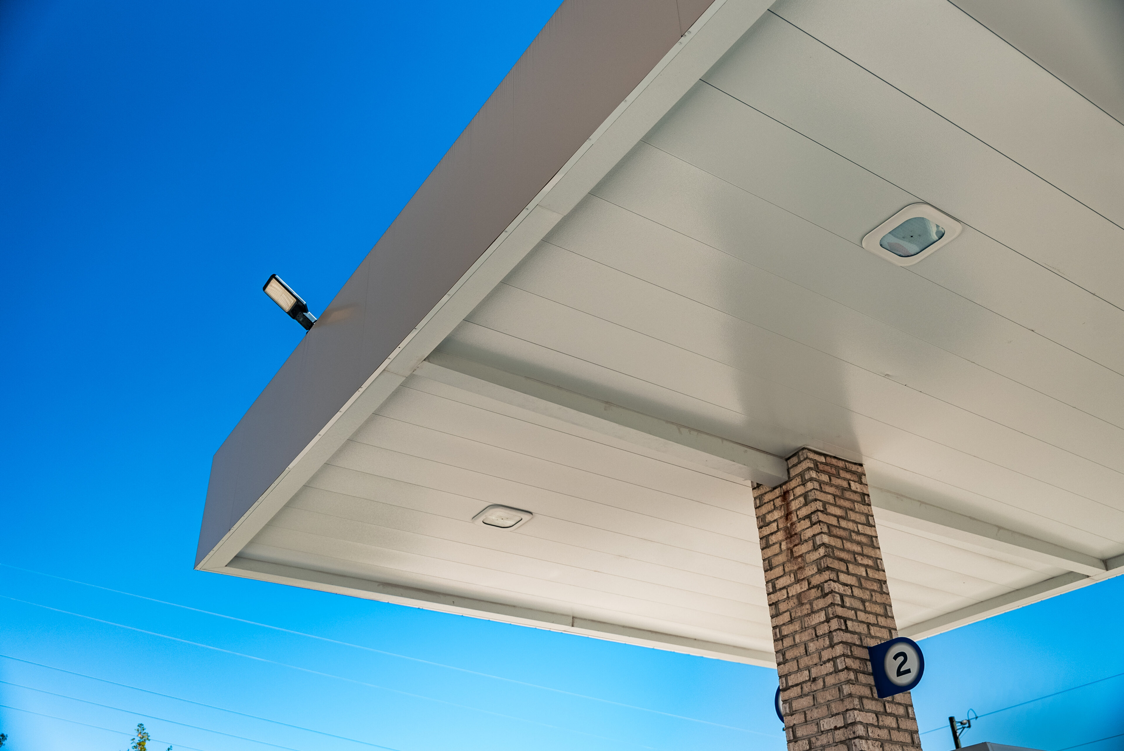 The Repair Process: How to Fix Common Canopy Problems