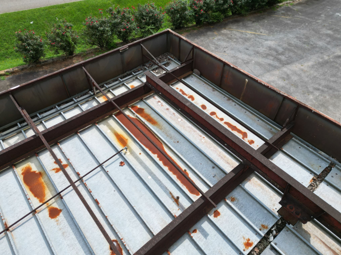 How Weather Affects Fuel Station Canopies and Maintenance Tips
